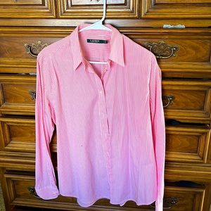 Blouse Ralph Lauren size L